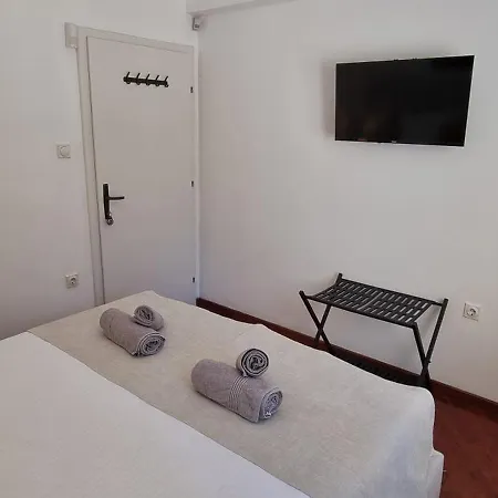 Monero Boutique Ii Apartament