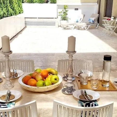 Apartment Monero Boutique Ii