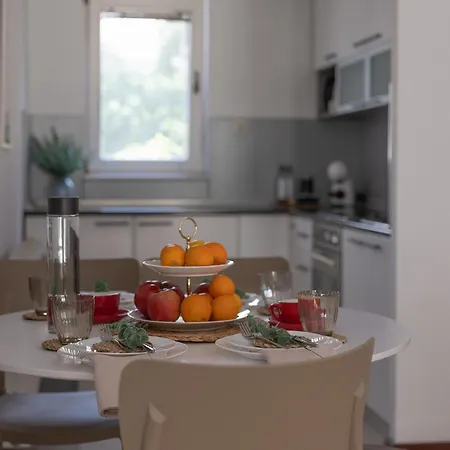 Appartement Monero Boutique Ii *