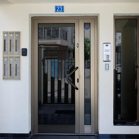 Monero Boutique Ii Skopje