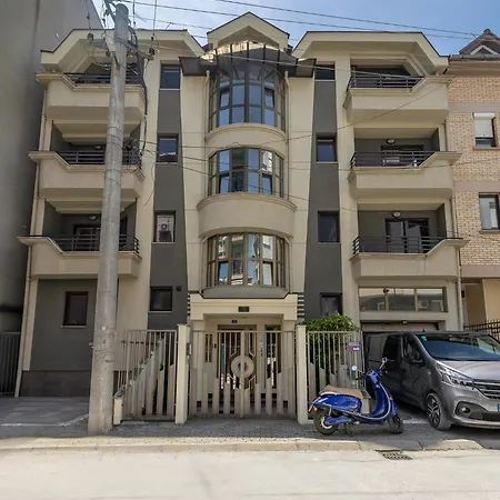 Monero Boutique Ii Skopje