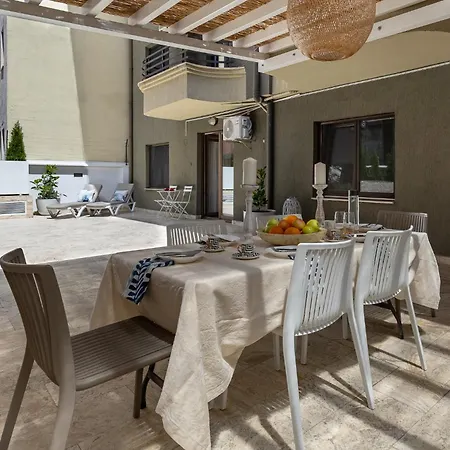 Apartament Monero Boutique Ii Skopje