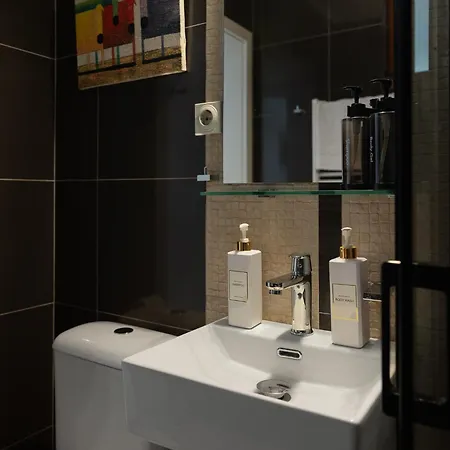 Apartament Monero Boutique Ii