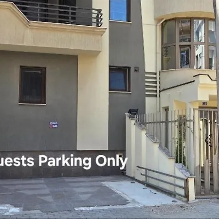 Apartment Monero Boutique Ii
