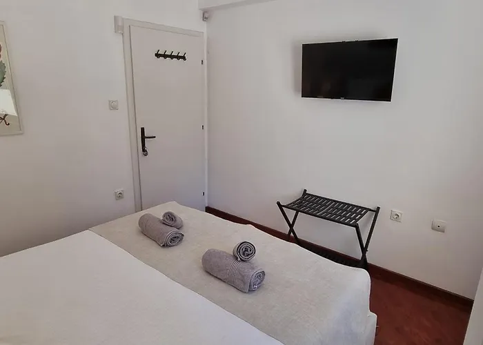 Monero Boutique Ii Apartment