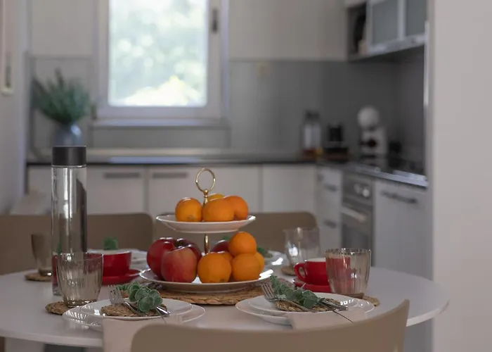 Apartment Monero Boutique Ii *