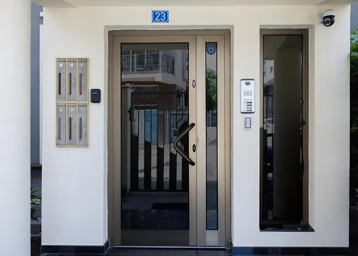 Monero Boutique Ii Skopje