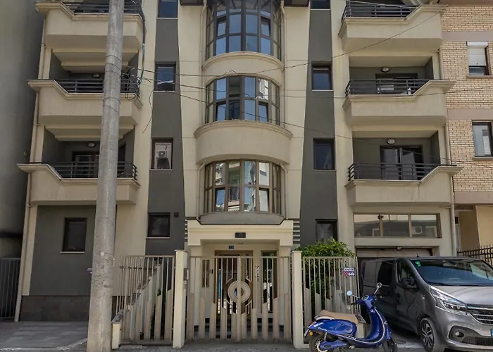 Monero Boutique Ii Skopje