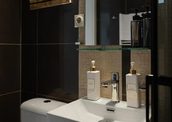 Apartment Monero Boutique Ii