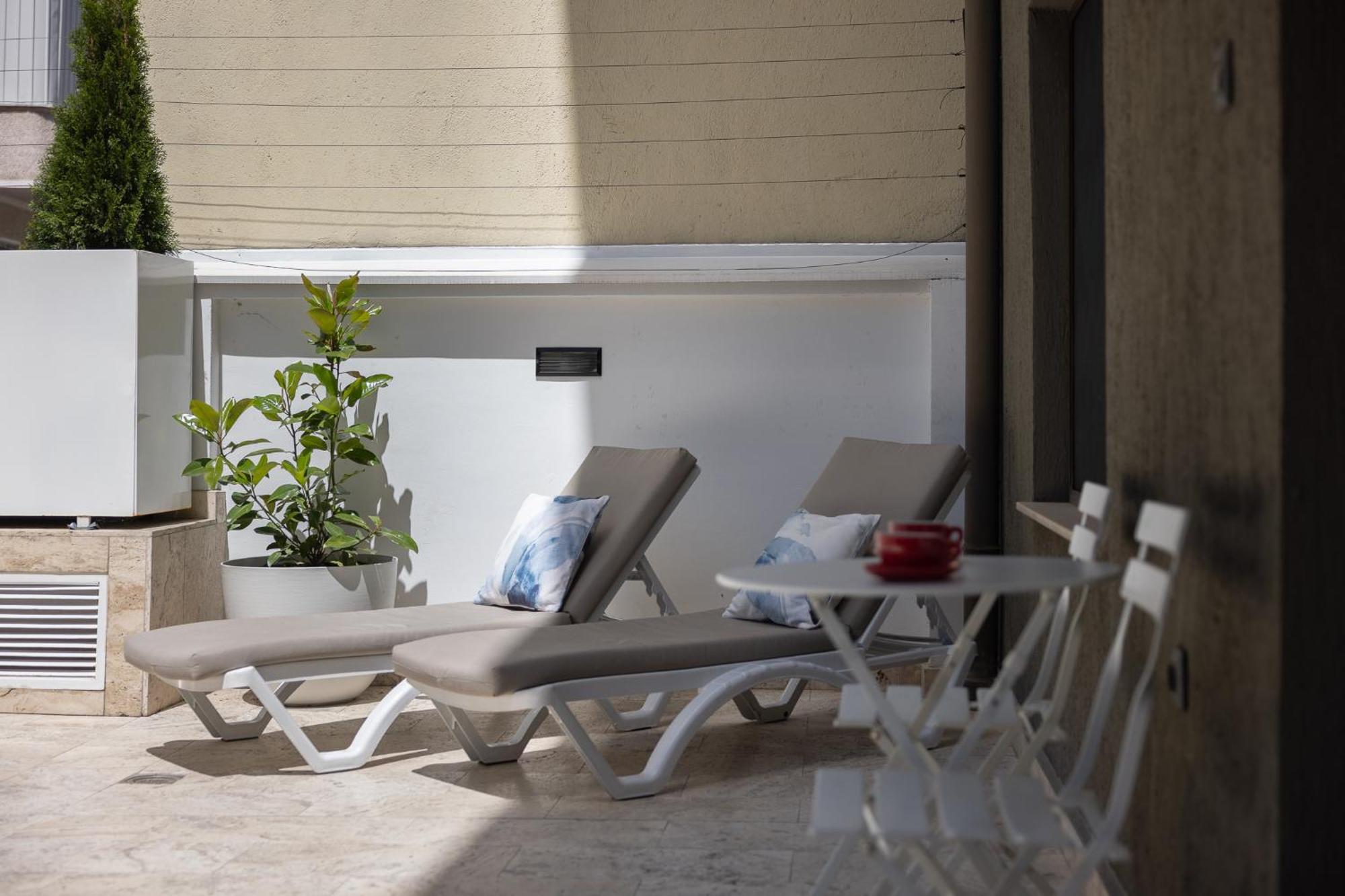 Apartamento Monero Boutique Apartment II Escópia, Macedónia - reservar  agora, 2025 preços